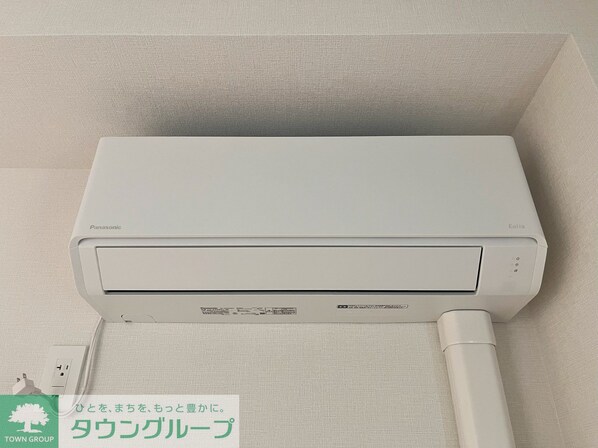 タウンコード南品川の物件内観写真